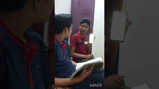 #setting nahi hai Bhai || M.R.K and imran new funny video 😂 🤣 #(m.r.k. short)#