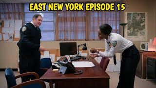 East New York 1x15 Promo (HD) "There Goes The Neighborhood" Finale Look On Mood Writer #eastnewyork