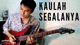 Kaulah Segalanya (Gitar instrumental)