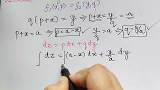 type 3|| problem 13||standard forms|| nonlinear partial differential equations