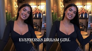 ♡ PERFECTION ! everyones dream girl & perfect visuals [LISTEN ONCE]