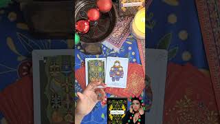 People see this in YOU #tarotreading