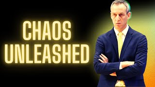 Mastering Chaos: Maccabi Tel Aviv's Game-Changing Play!