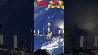 Iss docking #trending #viral #youtube #video #youtubeshorts #ytshorts #viralvideo #vlog #youtuber