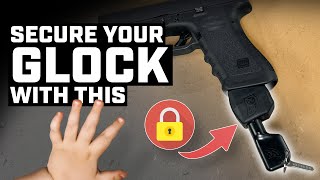 This Glock Magazine LOCKS! | GoSafe Mobile Mag