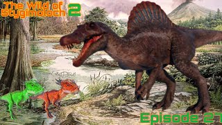 The Wild of Stygimoloch 2 - Episode 27: The Final Fight of Wild