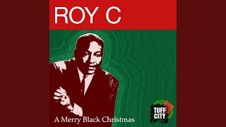 A Merry Black Christmas