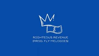 Mikey Lambo ~ Righteous Revenue (Prod. Fly Melodies)