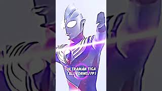 Ultraman Reiga Vs Ultraman Tiga (All Forms/FP) Ngbully Fanboy Reiga ☠️☠️ Request By @EGRVS2.0