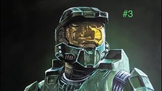 Halo combat evolved #3