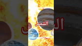 وثائقي حول الشمس * أداء سامر يونس #shorts #الشمس #sun #space