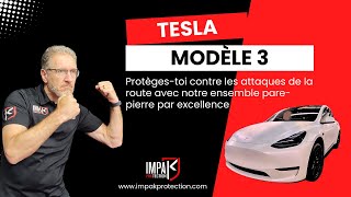 Les Tesla, on connait ça!