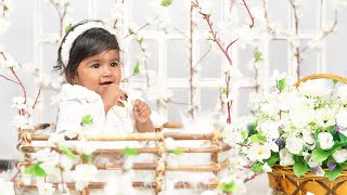 Cute 10 Months Baby at madurai FULL VIDEO IS ON OUR CHANNEL