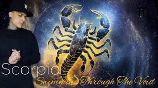 Scorpio ♏️ THE PHOENIX 🦅🔥DOORS ARE OPENING SCORPIO!!✨