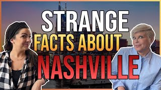 [MOVING GUIDE] Living in Nashville - 3 Things You Didn't Know in 2023