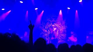 Villagers of Ioannina City - Father Sun - Melkweg Amsterdam  - 06 June 2022