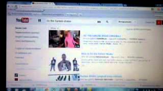 ''Do The Harlem Shake'' You Tube