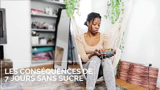 Je Teste 1 Semaine Sans Sucre et Vegan - Tous Mes Repas