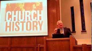 History Of Christianity | Mike Criswell