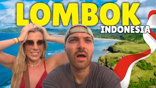 The Unexpected Side of Lombok Indonesia | We Can't Believe THIS Happened!