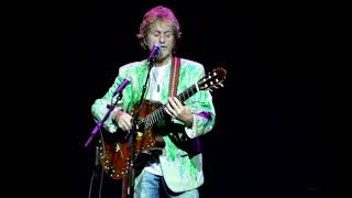 Jon Anderson - Counties And Countries