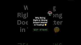 How Do You Minimize Losses in Trading?🤔 #StockMarketIndia #ViralShorts #Finance #OptionsTrading