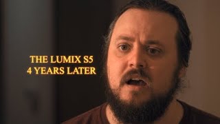 The LUMIX S5 in 2024?! (Short Comedy Film)