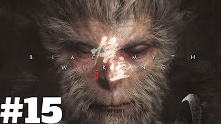 RELÍQUIAS DE WUKONG! - Black Myth: Wukong #15