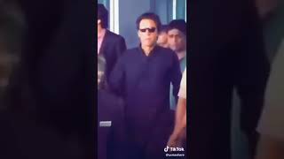 Imran Khan Protocol in India