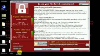 Comodo Firewall 10 vs WannaCry Ransomware 💀