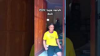 POV: lupa naruh duit #genshinimpact #gacha #vtuber #omkicir #subscribe #shortsviral