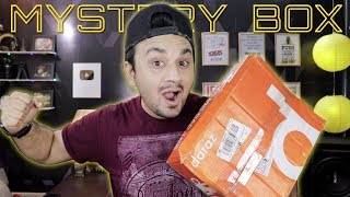 UnShopring MYSTERY BOX From Daraz pk | Unboxing | Gadgets Gate