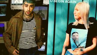 To Begin Again - Ingrid Michaelson x ZAYN (Acapella)