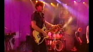 Simple Minds - Let There Be Love - Karlsruhe 1997