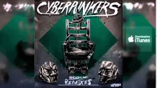 Cyberpunkers - Beyond The Cover (N4C Remix) [PREVIEW]