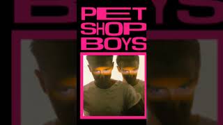 Pet Shop Boys-West end girls (ÉLECTRO DISCO)