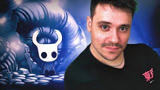 ON ENCHAINE LES BOSS SUR HOLLOW KNIGHT #3