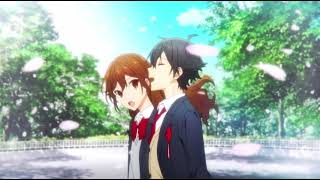 “I Would Gift You the Sky” - Horimiya Heartwarming OST Collection