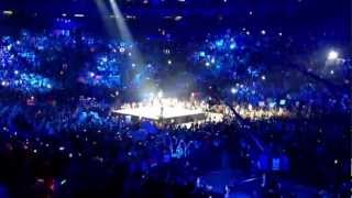 One Direction - One way or Another - O2 Live 6/4/13