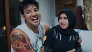 FAKTOR PRCERAIAN IRISH BELLA DAN AMMAR ZONI