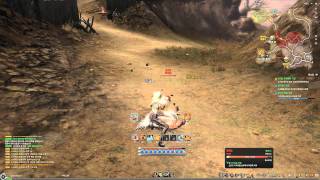 Blade and Soul - Kung Fu Master 16 [Full HD]