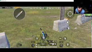 PUBG mobile Соло