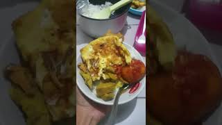 telor dadar rendang #telorrebus #telorrebus #telorasin #telordadar #telorrendang #masakanrumahan