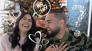 Q & A... COLLEGE? MARRIAGE? BABIES? | CamilaaInc