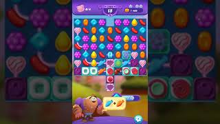 Candy Crush Friends Saga Level 7804