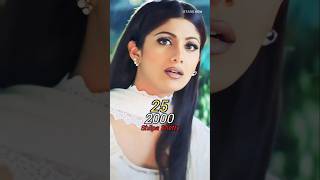 Dhadkan Movie Cast Then and Now (2000-2024) | aksar is duniya mein | #shorts