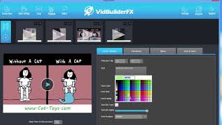 Best software to find trending videos to create viral compilation videos - VidBuilderFX