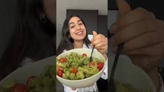 Vegan AVACADO Green Pasta Keto Recipe #lowcarb #ketorecipes #keto #ketodiet #lowcarbdiet #usa