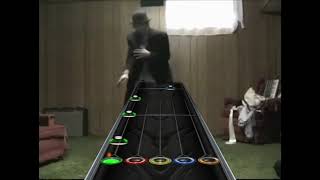 Catgroove by Parov Stelar in Clone Hero (w/ full difficulty and video)