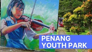 Outdoorsy Things to Do in Penang, Malaysia | Visit Youth Park, Penang